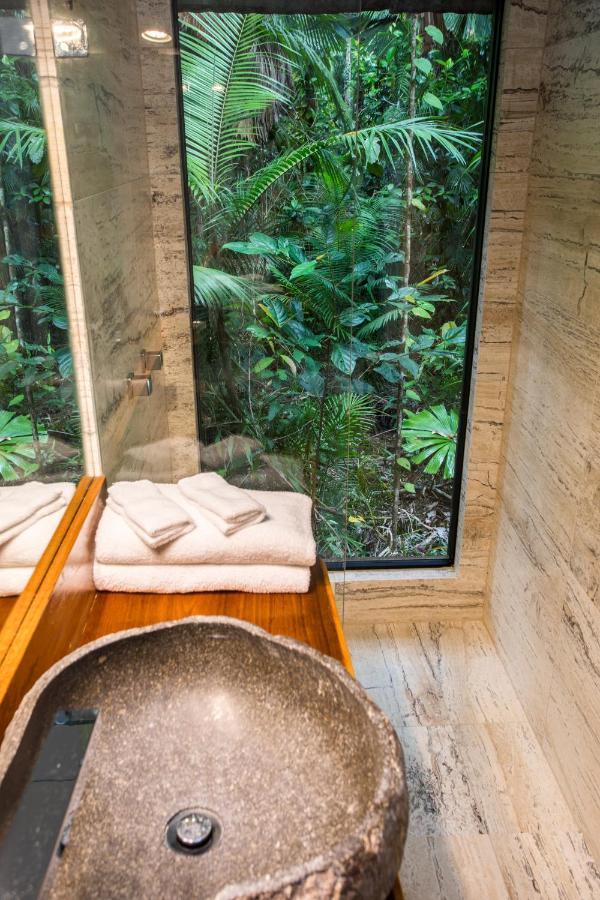 Daintree Wilderness Lodge Exterior photo